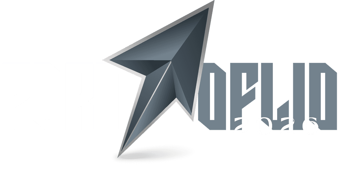 Pixelate Portfolio Logo